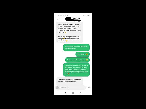 ❤️ Na ou faʻaopoopoina se PAWG fou mai Tinder i laʻu tamaʻitaʻi (talu i Tinder aofia ai) ❌  i le sm.camasexys.top
